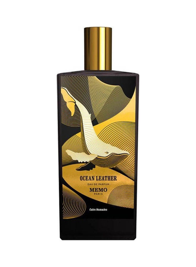 Ocean Leather EDP 75ml