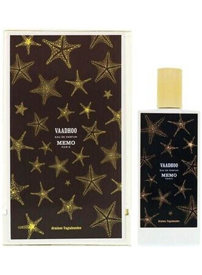 Vaadhoo EDP 75ml