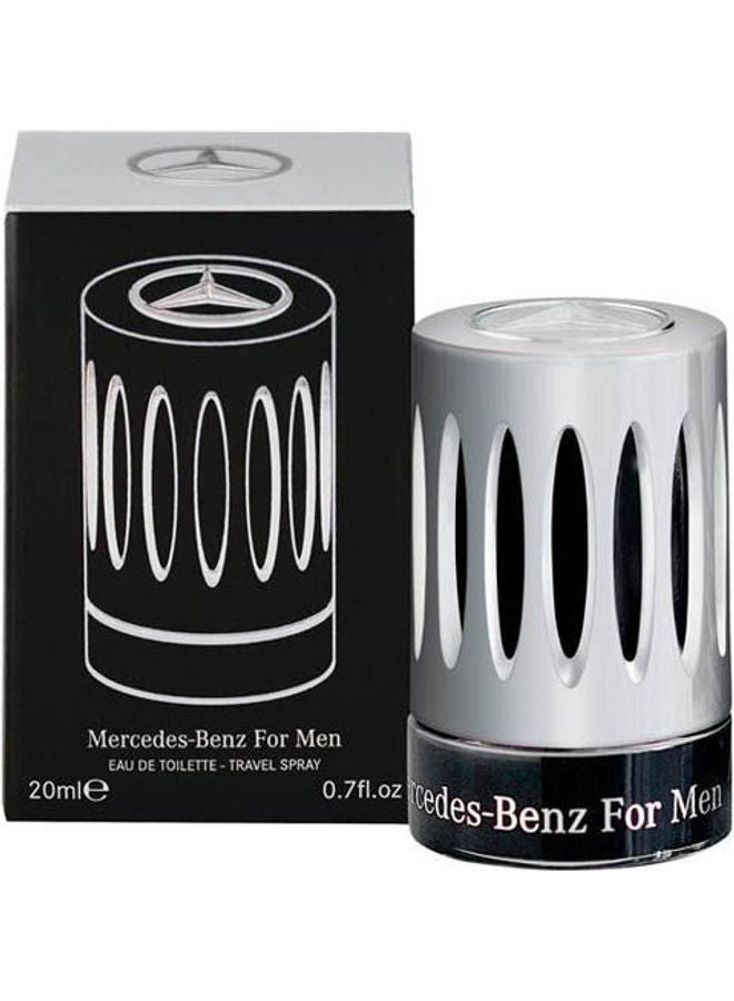 Benz EDT 20ml