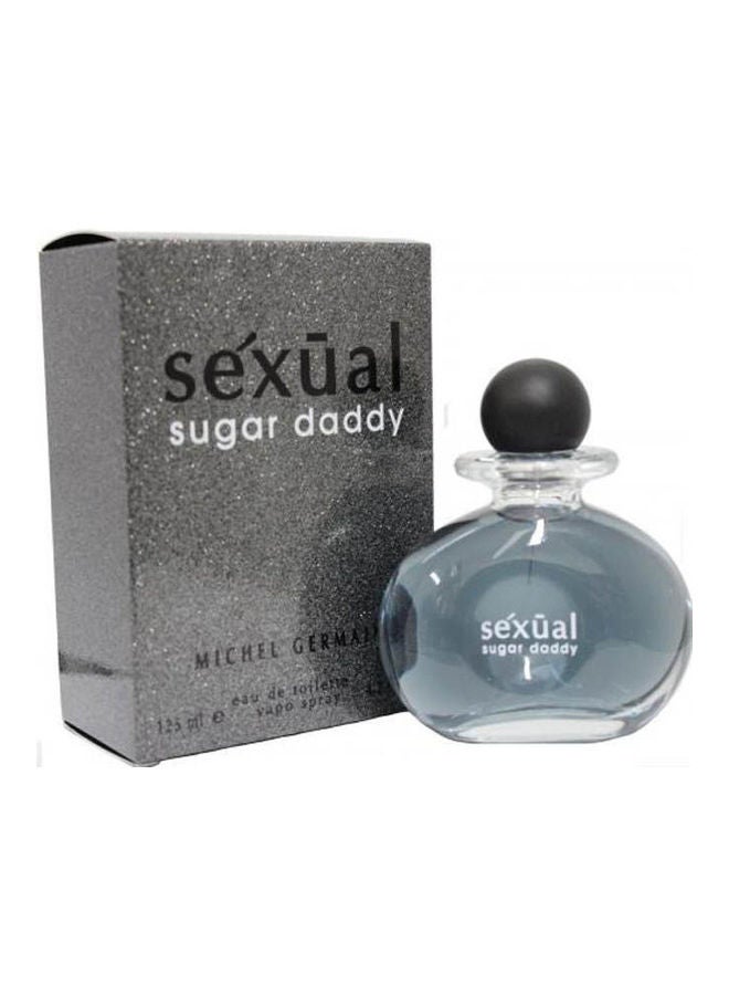 Germain Sexual Sugar Daddy EDT 125ml