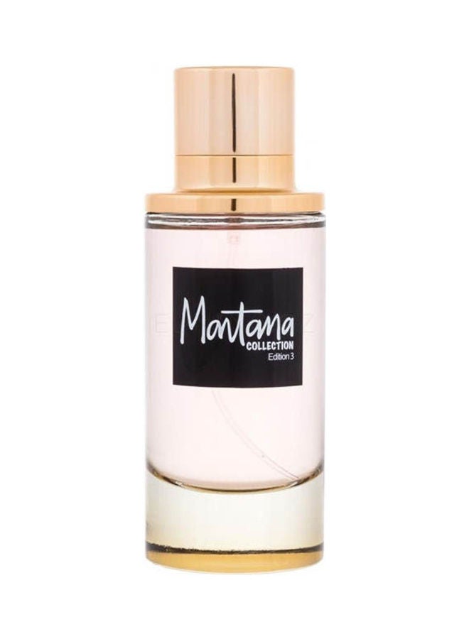 Collection Edition 3 EDP 100ml
