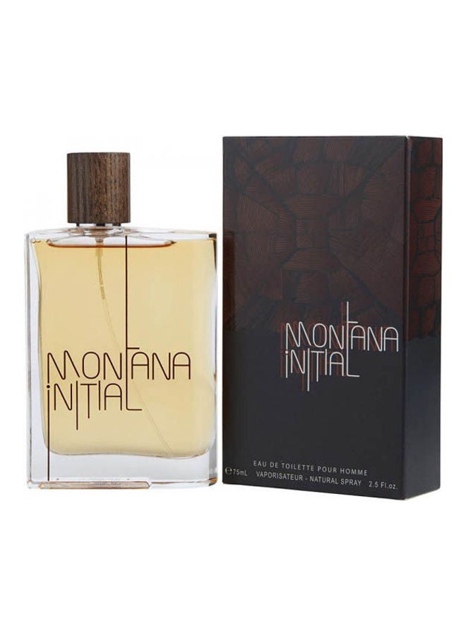 Initial EDT 75ml