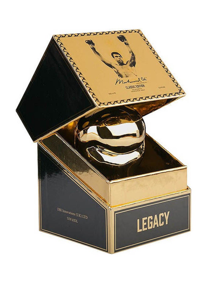 Sport Round 4 EDP 100ml