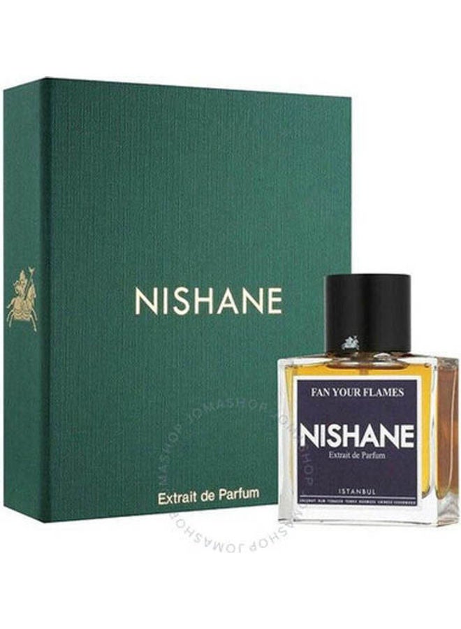 Fan Your Flames EDP 50ml