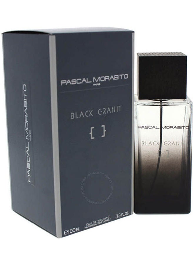Black Granit EDT 100ml