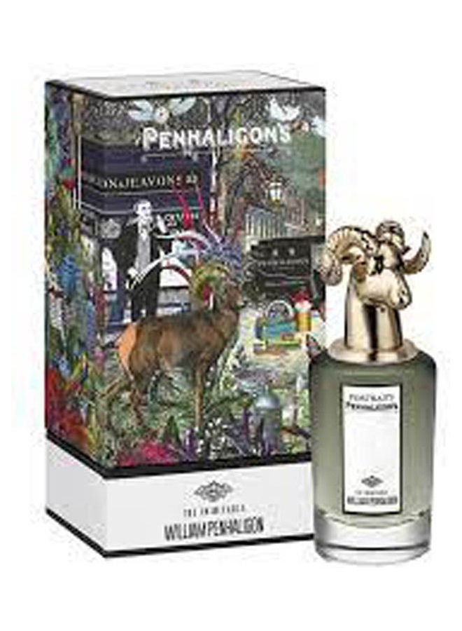 Pehnhaligons Mr William EDP 75ml