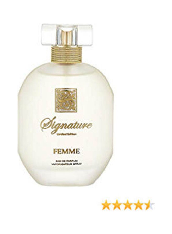 Gold Ltd Edi EDP 100ml