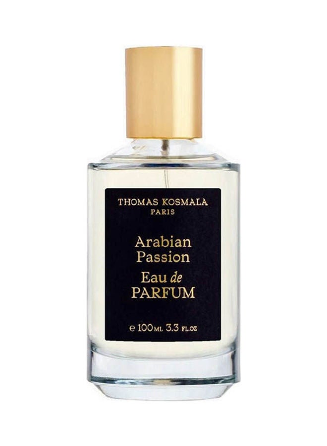 Arabian Passion EDP 100ml