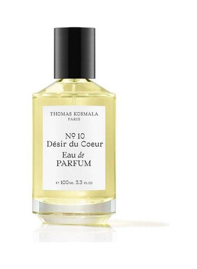 No.0 Desir Du Coeur EDP 100ml