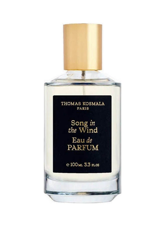 Song In The Wind EDP 100ml