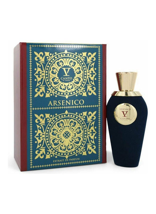 Arsenico Extrait De Parfum 100ml