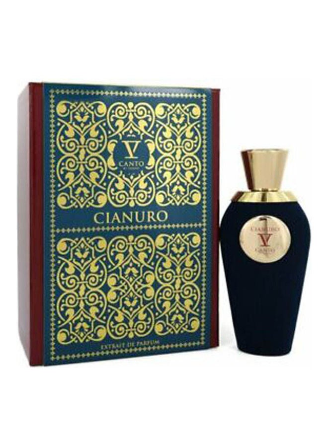 Cianuro Extrait De Parfum 100ml