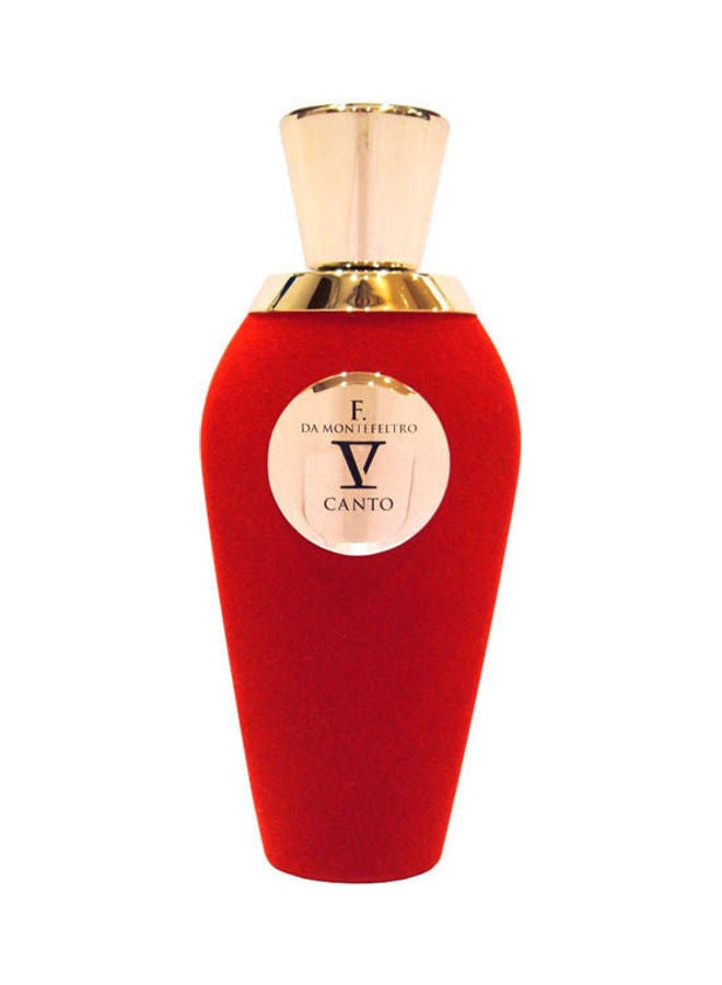 F. Da Montefeltro Extrait De Parfum 100ml