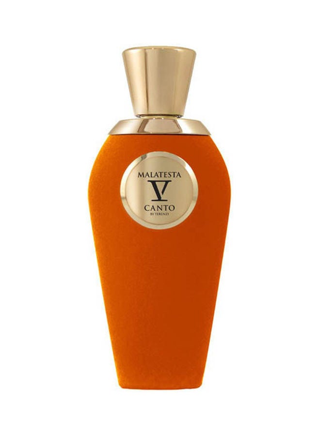 Malatesta Extrait De Parfum 100ml
