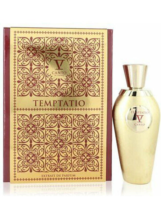 Temptatio Extrait De Parfum 100ml