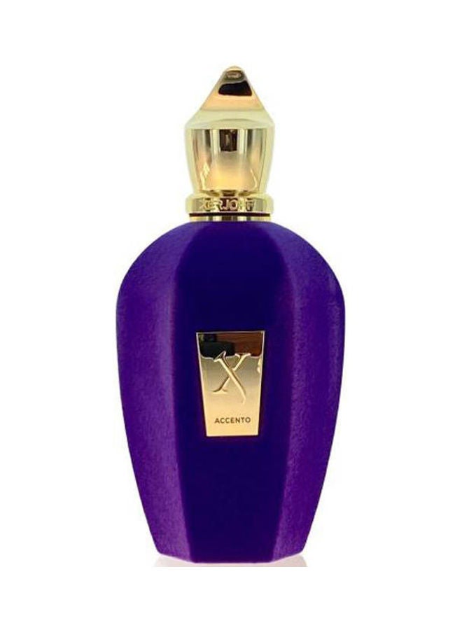 Accento EDP 100ml
