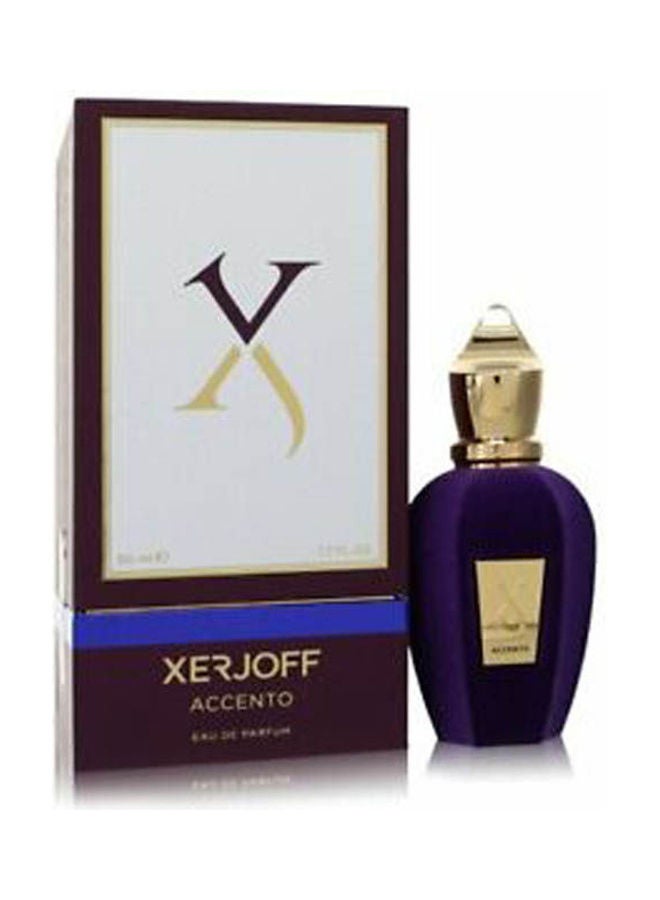 Accento EDP 50ml