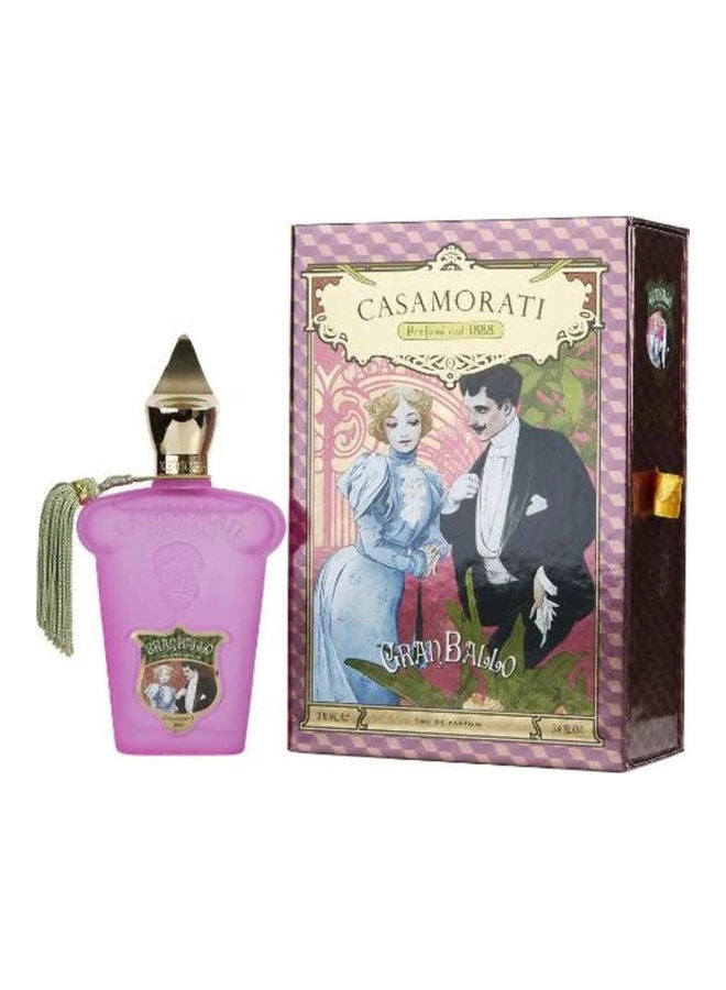 Casamorati Gran Ballo EDP 100ml
