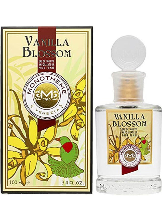Vanilla Blossom EDT 100ml