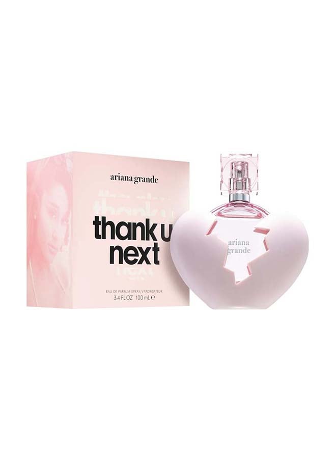 Ariana Grande Thank U Next EDP 100ml