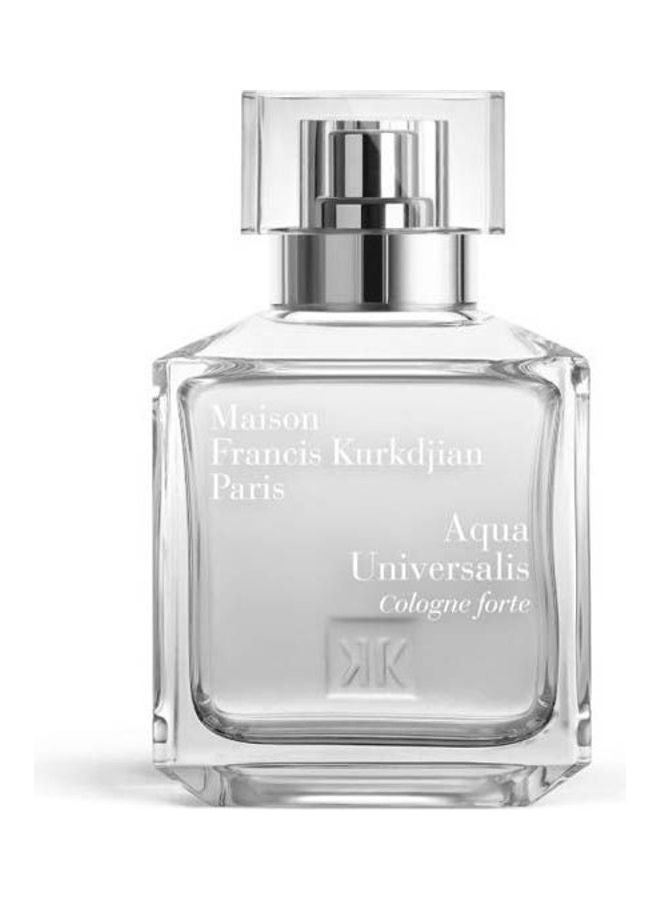 Aqua Universalis Cologne Forte EDP 70ml