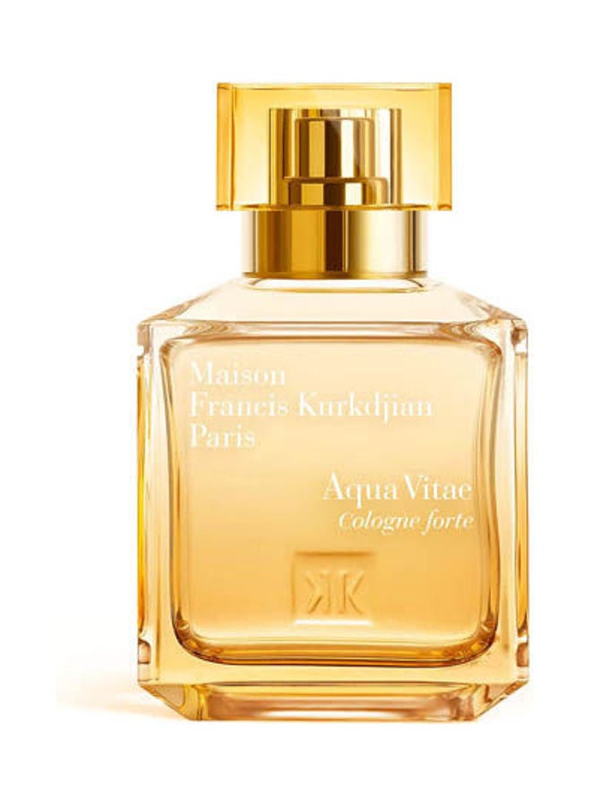 Aqua Vitae Cologne Forte EDP 70ml