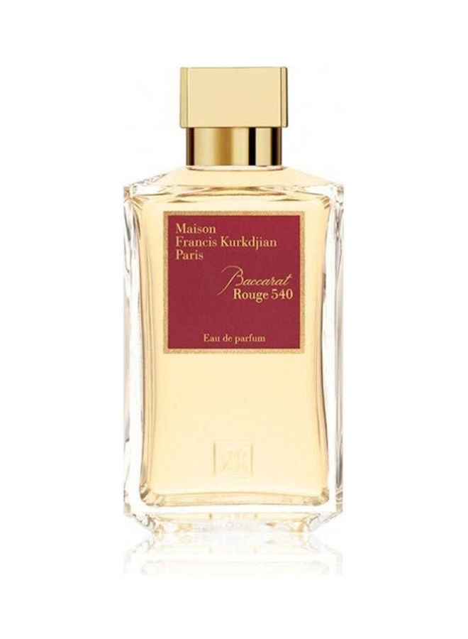Baccarat Rouge 540 EDP 200ml