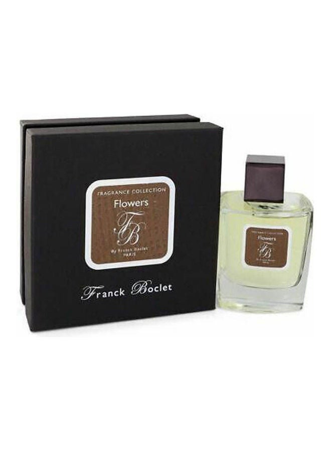 Flowers EDP 100ml