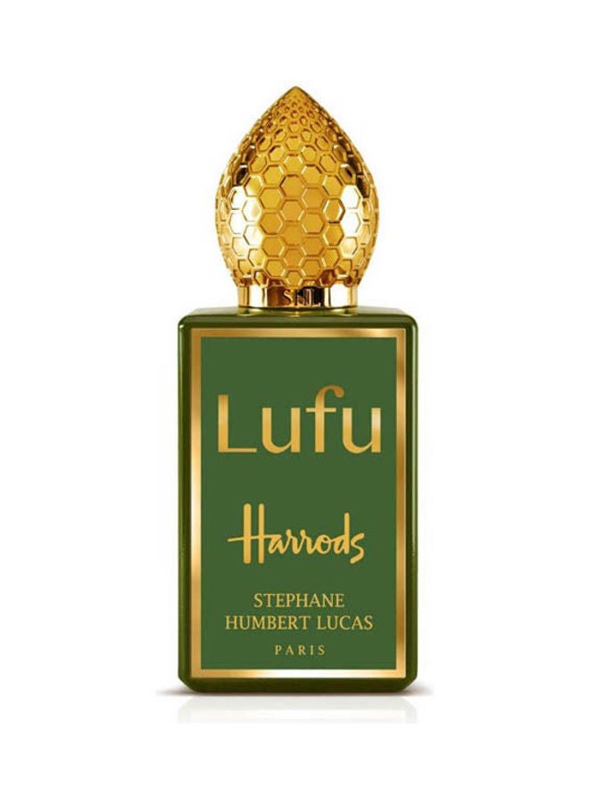 Lucas Lufu Harrods EDP 50ml