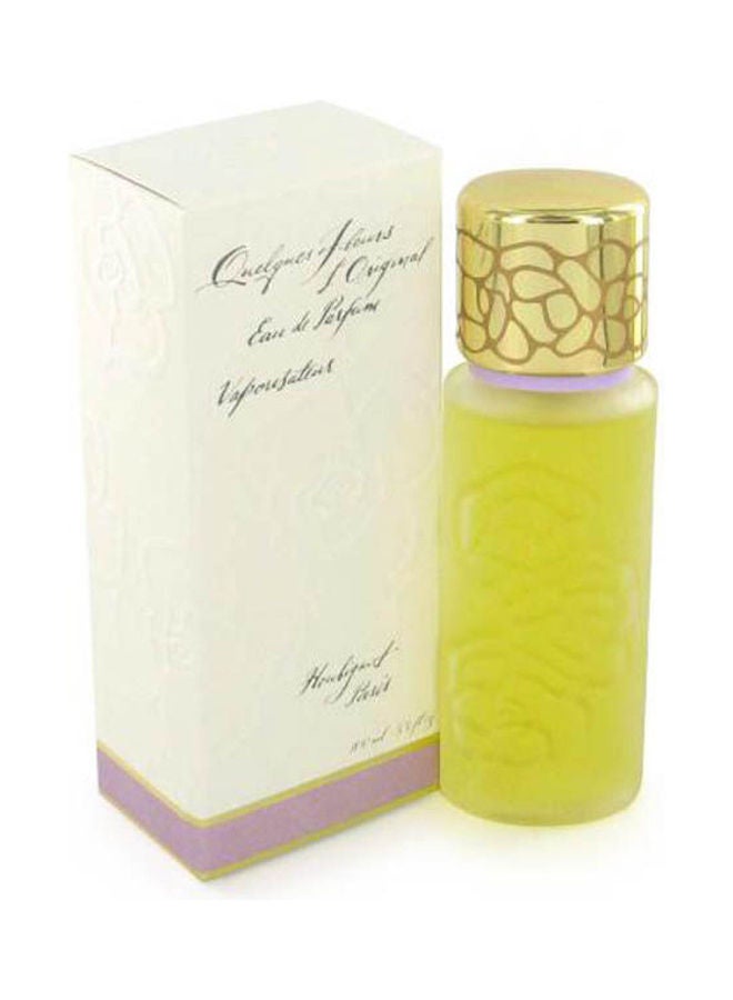 Paris Quelques Fleurs L'Original EDP 100ml