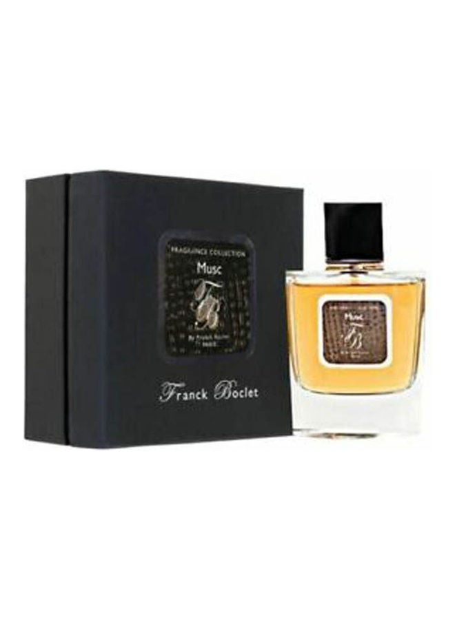 Musc EDP 100ml
