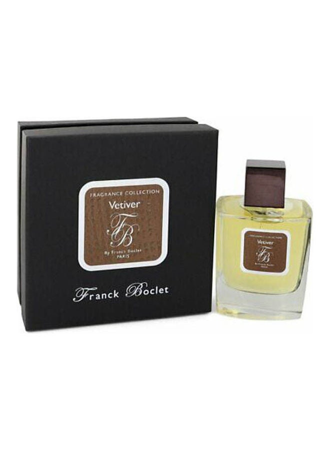 Vetiver EDP 100ml