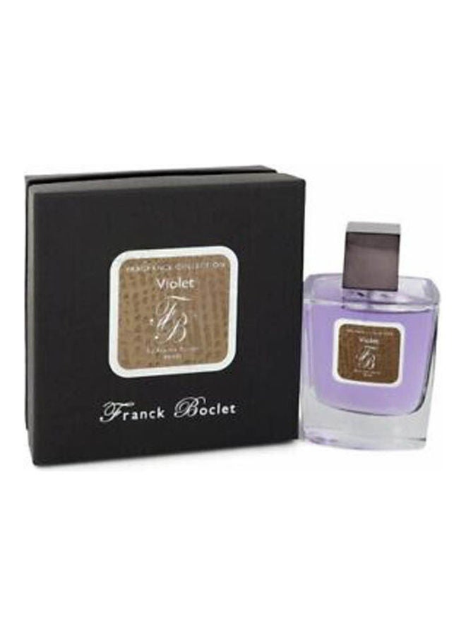 Violet EDP 100ml