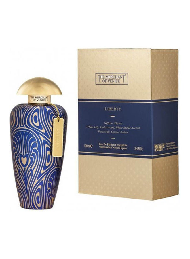 Of Venice Liberty EDP 100ml