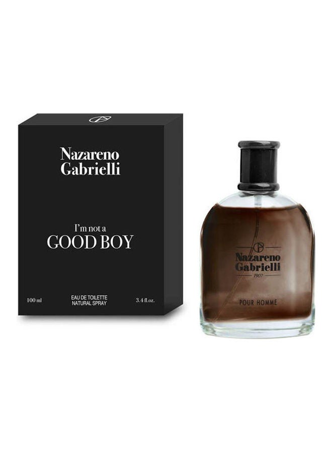 I'M Not A Good Boy EDT 100ml