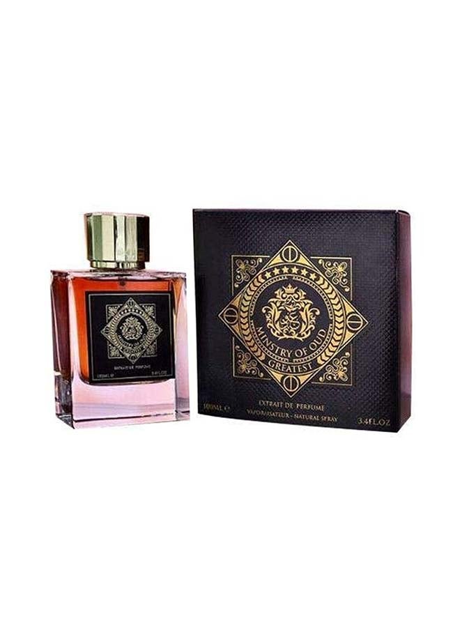 Of Oud Greatest Extrait EDP 100ml