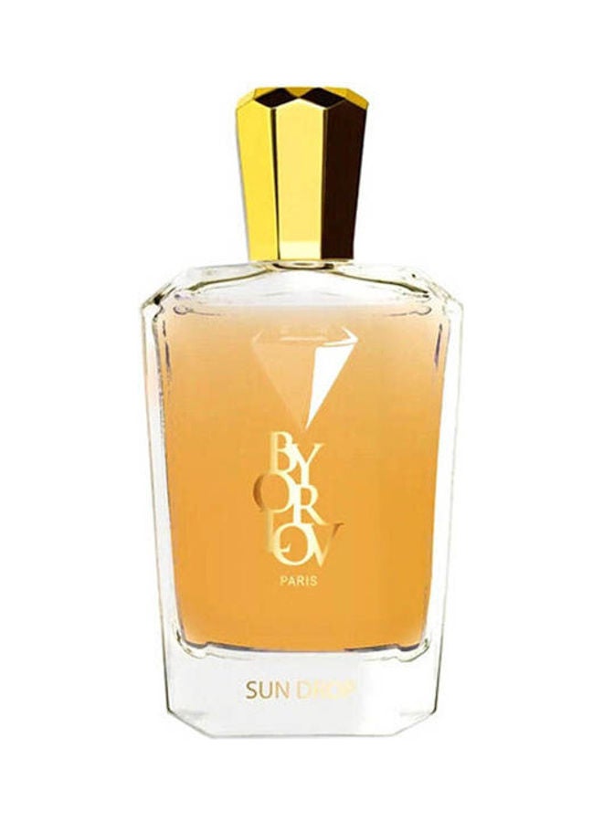 Sun Drop EDP 75ml