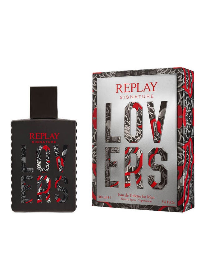 Lovers EDT 100ml