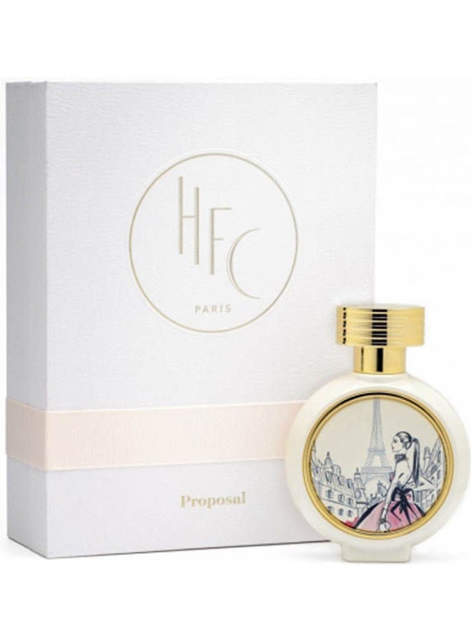 Proposal EDP 75ml