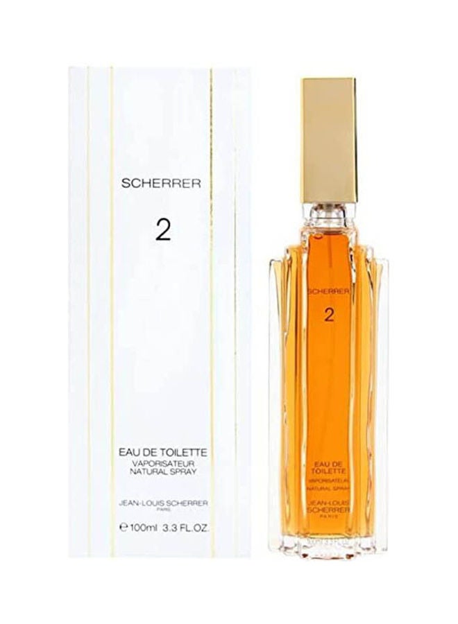 2 Ladies Paris EDT 100ml