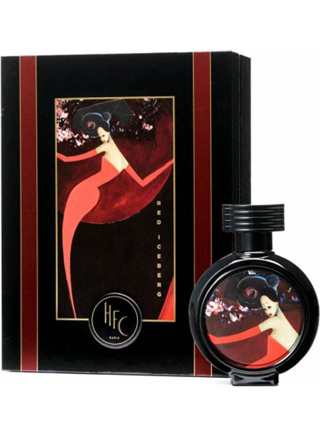 Red Iceberg EDP 75ml