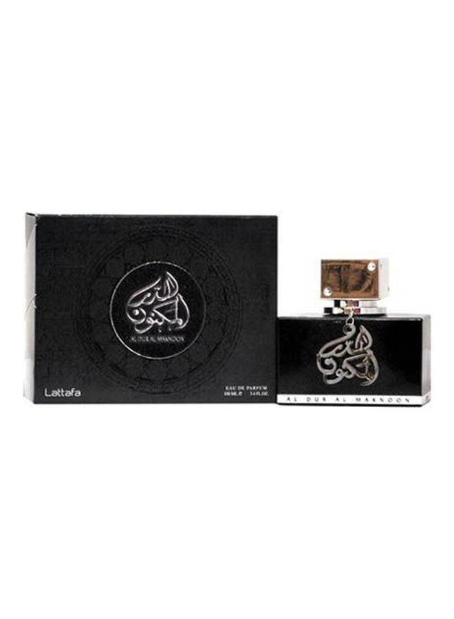 Lattafa Al Dur Maknoon EDP 100ml