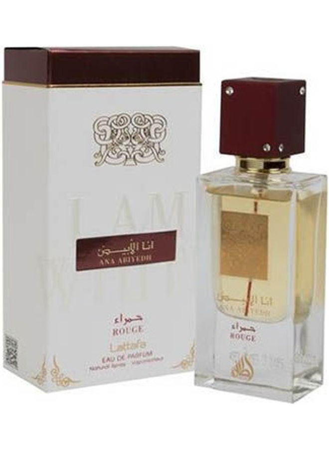 Ana Abiyedh Rouge EDP 60ml