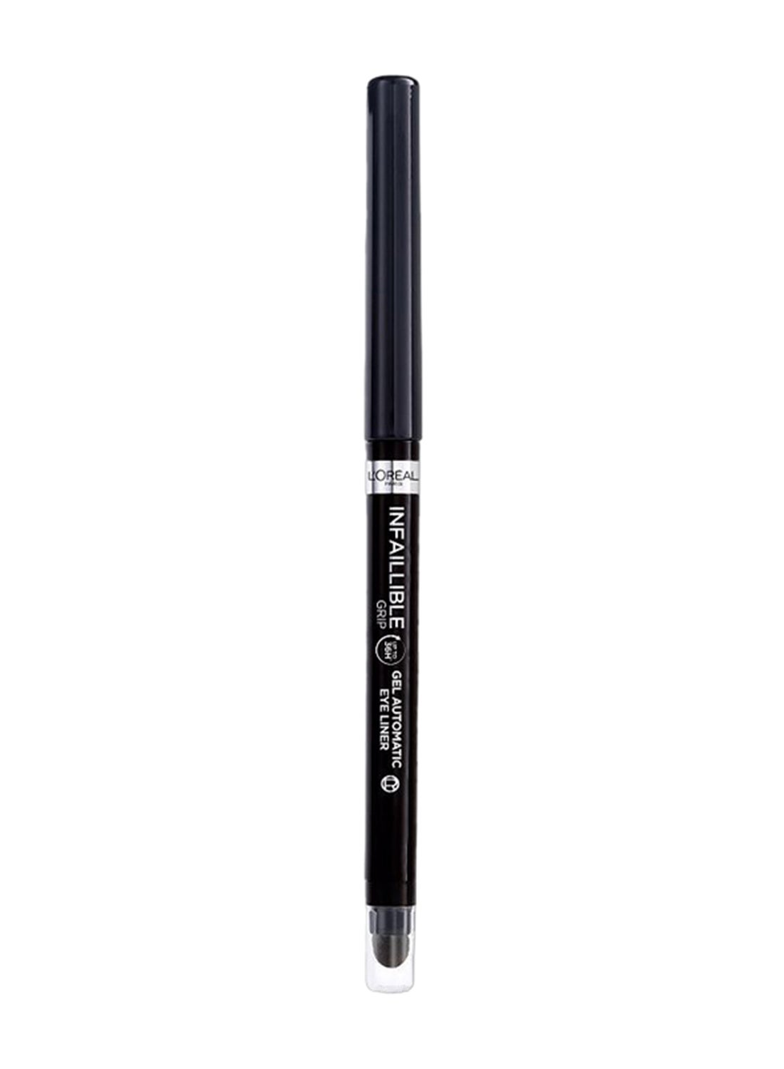 Infaillible Grip 36H Auto Liner Black