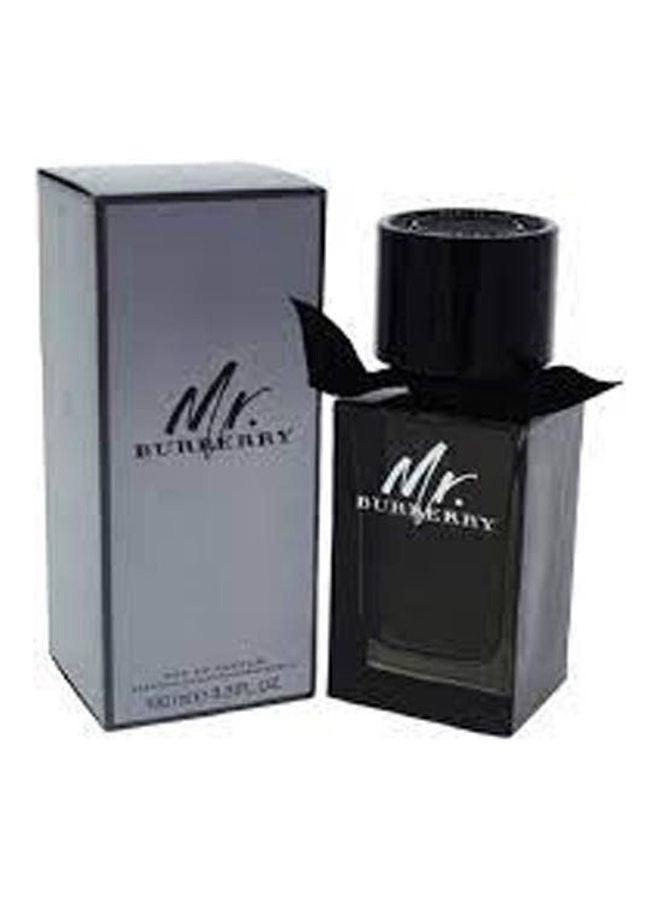 Mr Burberry EDP 100ml