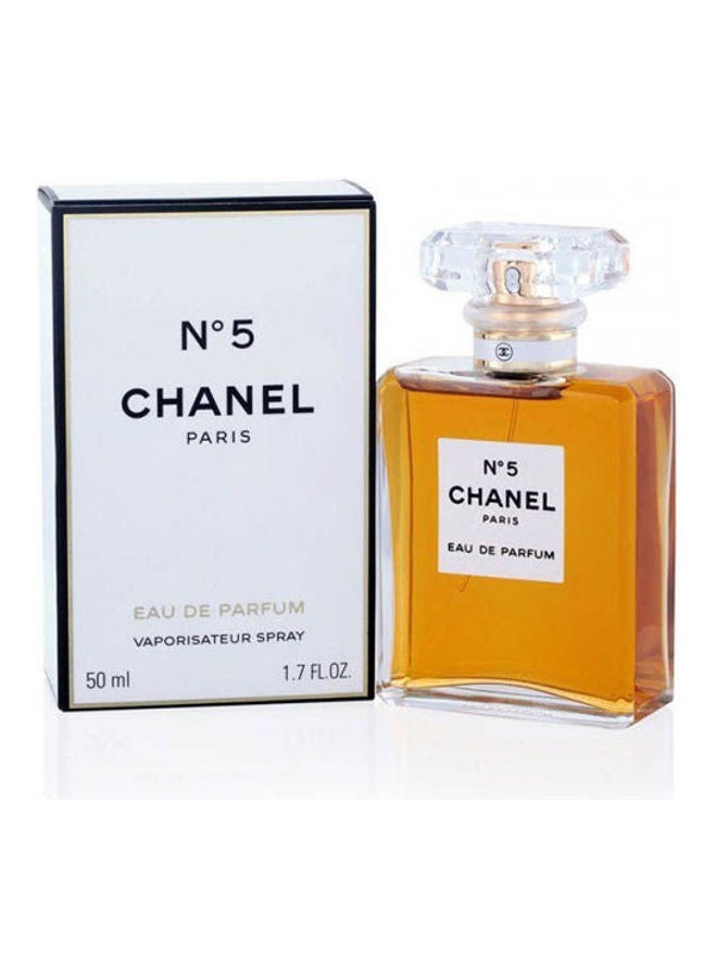 No.5 EDP 50ml