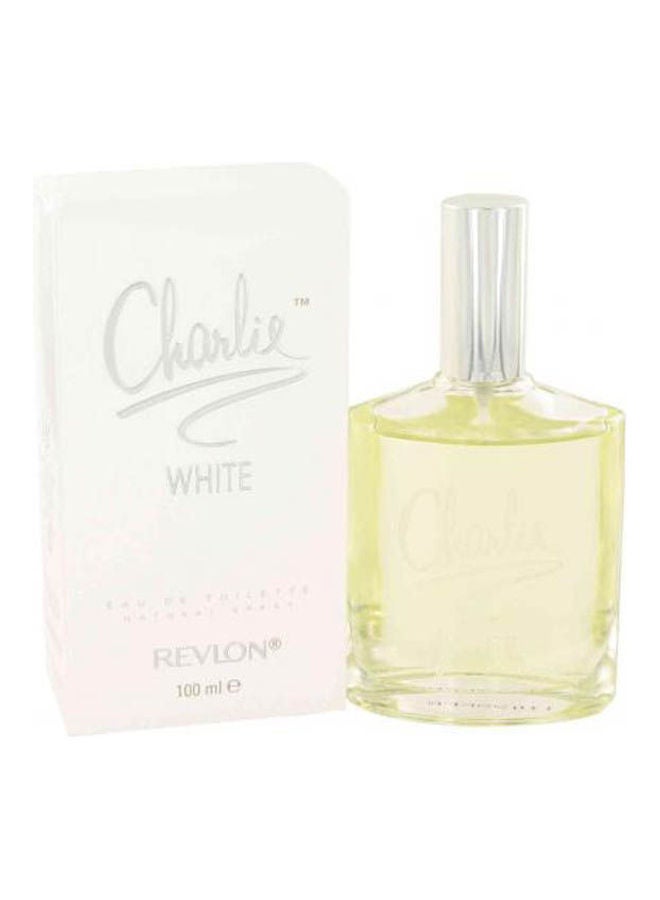 Charlie White EDT 100ml
