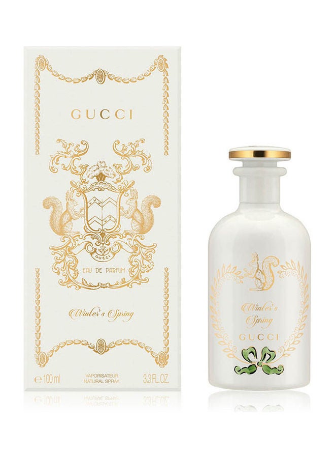 Winter'S Spring (U) EDP 100ml