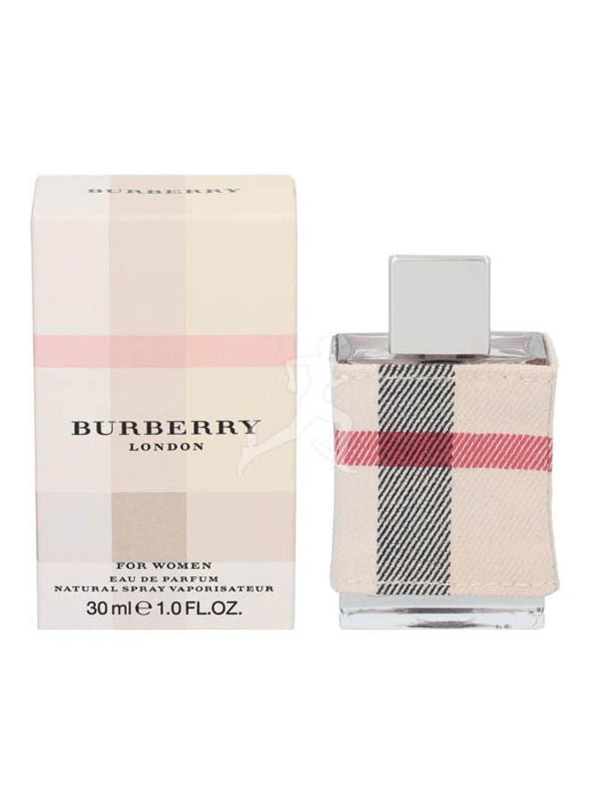 London Fabric EDP 30ml