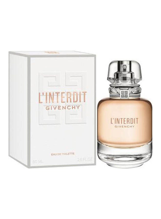 L'Interdit EDT 80ml